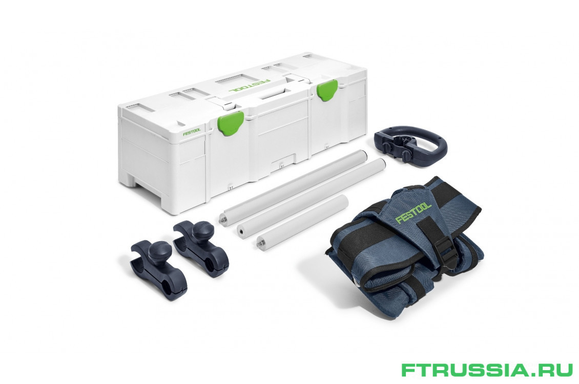 Жилет с опорным поясом Festool TG-LHS 225