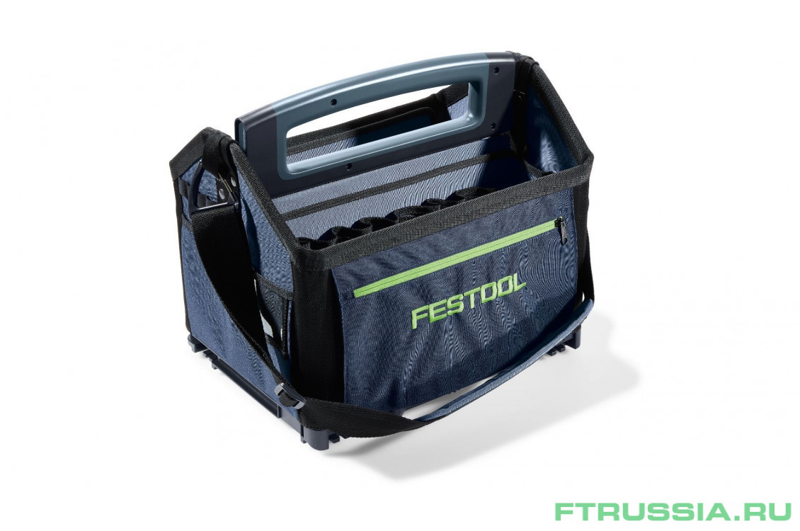 Инструментальная сумка Festool Systainer³ ToolBag SYS3 T-BAG M