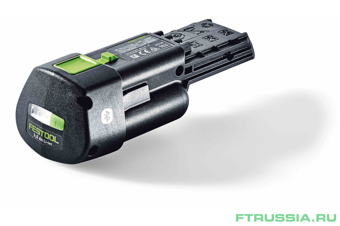 BP 18 Li 3,0 Ergo I 577704 в фирменном магазине FESTOOL