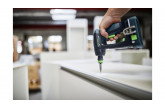 Аккумуляторная дрель-шуруповёрт Festool C 18-Basic