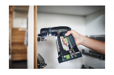Аккумуляторная дрель-шуруповёрт Festool C 18-Basic