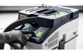 Пылеудаляющий аппарат Festool CLEANTEC CT 25 E