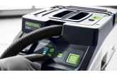 Пылеудаляющий аппарат Festool CLEANTEC CT 25 E