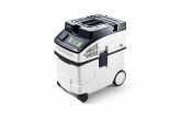 Пылеудаляющий аппарат Festool CLEANTEC CT 25 E