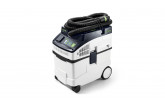 Пылеудаляющий аппарат Festool CLEANTEC CT 25 E