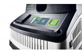 Пылеудаляющий аппарат Festool CLEANTEC CT 25 E