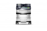 Пылеудаляющий аппарат Festool CLEANTEC CT 15 E-Set