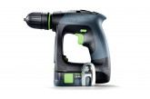 Аккумуляторная дрель-шуруповерт Festool CXS 12 2,5-Plus