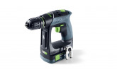 Аккумуляторная дрель-шуруповерт Festool CXS 12 2,5-Plus