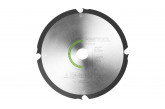 Алмазный пильный диск Festool ABRASIVE MATERIALS DIA