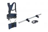 Жилет с опорным поясом Festool TG-LHS 225