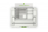 Систейнер Festool Systainer³ Sys3 DF M 137
