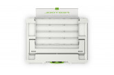 Систейнер Festool Systainer³ Sys3 DF M 137