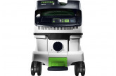 Пылеудаляющий аппарат Festool Cleantec CTH 26 EI