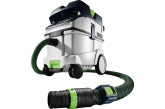 Пылеудаляющий аппарат Festool Cleantec CTL 36 EI AC