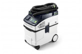 Пылеудаляющий аппарат Festool Cleantec CT 25 E-Set