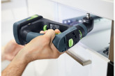 Аккумуляторная дрель-шуруповёрт FESTOOL CXS 18 C 3.0-Plus