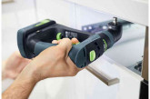 Аккумуляторная дрель-шуруповёрт FESTOOL CXS 18 C 3,0-Set