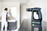 Аккумуляторная дрель-шуруповёрт FESTOOL CXS 18-Basic