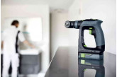 Аккумуляторная дрель-шуруповёрт FESTOOL CXS 18 C 3,0-Set