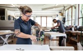 Комплект из импульсной и ударной дрели-шуруповёрта аккумуляторных FESTOOL TID 18 5,0/4,0-Set + TPC 18/4