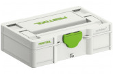 Систейнер FESTOOL SYS3 S 76