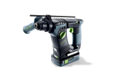 Аккумуляторный перфоратор FESTOOL BHC 18 HPC 4.0 I-Plus