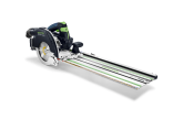 Аккумуляторная циркулярная пила FESTOOL HKC 55 KEB-Basic-FSK 420