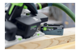 Аккумулятор FESTOOL Tabless BP 18 TBX 8 ASI