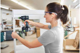 Аккумуляторная дрель-шуруповёрт FESTOOL TXS 18 C 3,0-Set