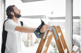 Аккумуляторная дрель-шуруповёрт FESTOOL CXS 18 C 3.0-Plus