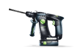 Аккумуляторный перфоратор FESTOOL BHC 18 HPC 4.0 I-Plus