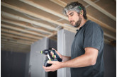 Аккумуляторная дрель-шуруповерт Festool C 18 HPC 4.0-Set