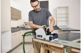 Погружная пила для подрезки Festool TSV 60 KEBQ-Plus-FS