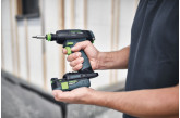 Набор инструментов Festool TID 18 HPC 4.0 I-Set T18