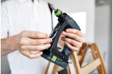 Аккумуляторная дрель-шуруповёрт FESTOOL CXS 18 базовый набор