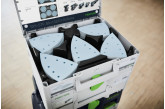 Систейнер T-LOC FESTOOL SYS-STF D125