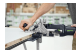 Набор для заточки дюбелей FESTOOL DF 500 RQ DOMINO