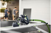 Погружная пила для подрезки Festool TSV 60 KEBQ-Plus-FS