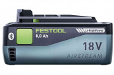 Аккумулятор FESTOOL HighPower BP 18 Li 8,0 HPC-ASI