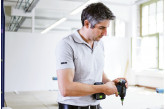 Набор инструментов Festool TID 18 HPC 4.0 I-Set T18