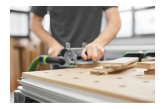 Фрезерный станок для изготовления штифтов FESTOOL DF 500 RQ-Plus DOMINO