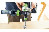 Комплект из импульсной и ударной дрели-шуруповёрта аккумуляторных FESTOOL TID 18 5,0/4,0-Set + TPC 18/4