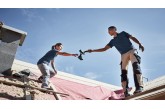 Комплект из импульсной и ударной дрели-шуруповёрта аккумуляторных FESTOOL TID 18 5,0/4,0-Set + TPC 18/4