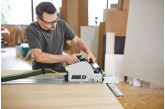 Погружная пила для подрезки Festool TSV 60 KEBQ-Plus-FS