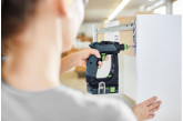 Аккумуляторная дрель-шуруповёрт FESTOOL CXS 18 базовый набор