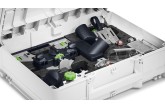 Набор оснастки FESTOOL ZS-MFK 700