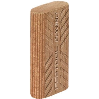 Шип вставной, древесина FESTOOL Sipo D10x50/255 MAU