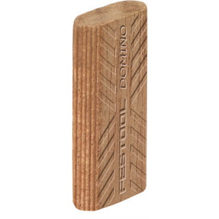 Шип вставной, древесина FESTOOL Sipo D8x50/300 MAU