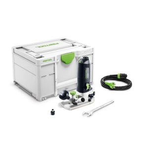 Фрезер модульный кромочный FESTOOL MFK 700 EQ-Plus